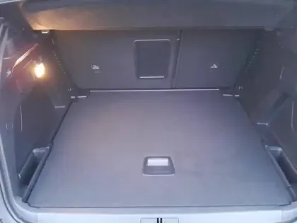 Photo 13 Peugeot 3008  Hybrid 136ch Allure Pack e-DCS6