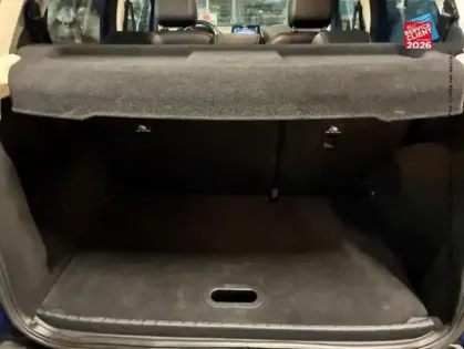 Photo 13 Ford Ecosport  1.0 EcoBoost 140ch Titanium