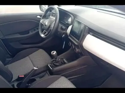 Photo 13 Renault Clio  1.0 TCe 90ch Evolution