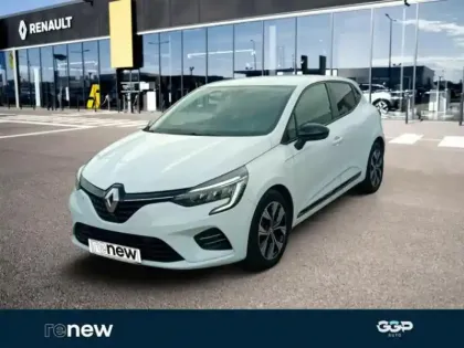 Photo Renault Clio