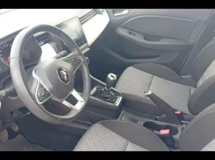 Photo 9 Renault Clio  1.0 TCe 90ch Evolution