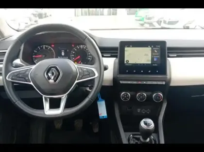 Photo 8 Renault Clio  1.0 TCe 90ch Evolution