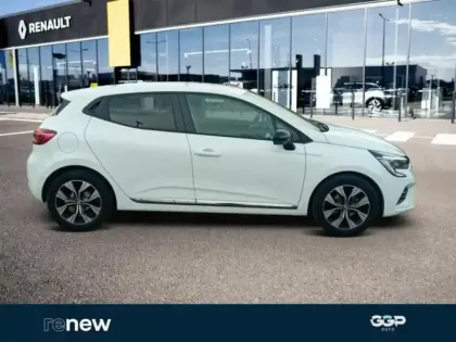 Photo 6 Renault Clio  1.0 TCe 90ch Evolution