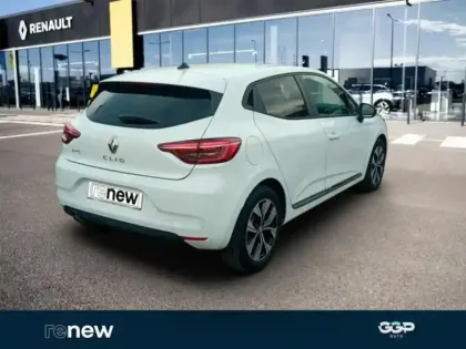 Photo 5 Renault Clio  1.0 TCe 90ch Evolution