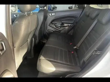 Photo 10 Ford Ecosport  1.0 EcoBoost 125ch Active 6cv