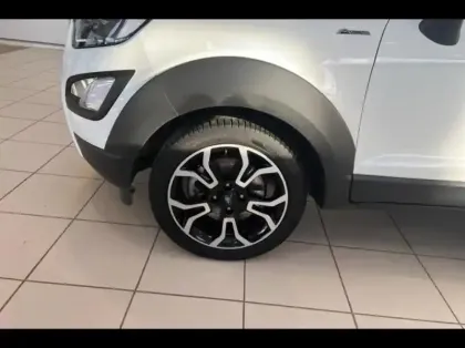 Photo 13 Ford Ecosport  1.0 EcoBoost 125ch Active 6cv