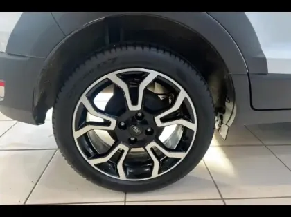 Photo 12 Ford Ecosport  1.0 EcoBoost 125ch Active 6cv