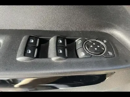 Photo 8 Ford Ecosport  1.0 EcoBoost 125ch Active 6cv