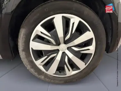 Photo 9 Peugeot 208  e- 136ch Active