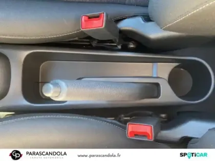 Photo 14 Kia Picanto  1.0 DPi 67ch Active