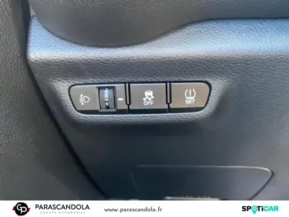 Photo 12 Kia Picanto  1.0 DPi 67ch Active