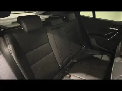 Photo 6 BMW X2  sDrive18dA 150ch M Sport DKG7