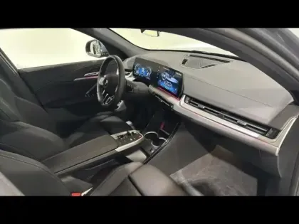 Photo 5 BMW X2  sDrive18dA 150ch M Sport DKG7