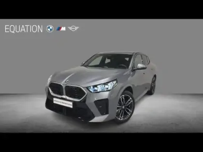 Photo Bmw X2