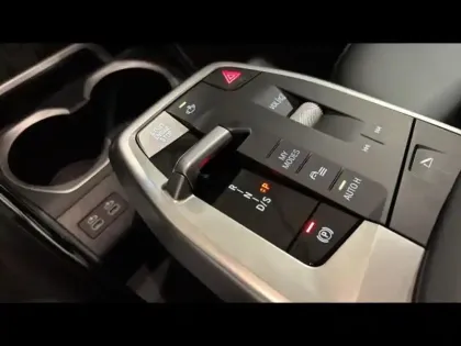 Photo 9 BMW X2  sDrive18dA 150ch M Sport DKG7