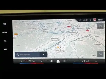 Photo 10 BMW X2  sDrive18dA 150ch M Sport DKG7