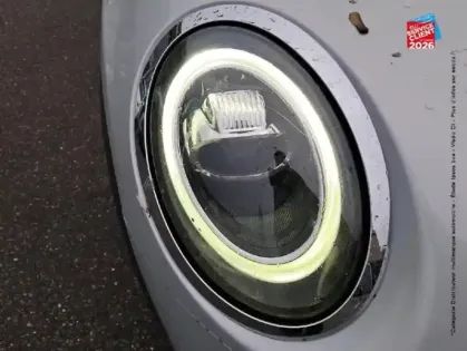 Photo 12 Mini Mini Cabrio Cooper S 192ch Chili BVA7 Euro6d-T