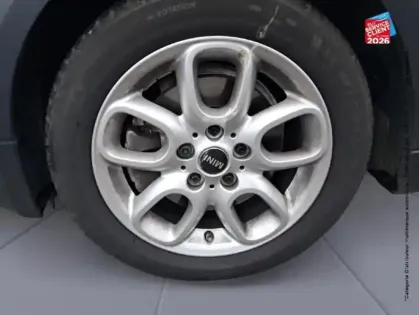 Photo 9 Mini Mini Cabrio Cooper S 192ch Chili BVA7 Euro6d-T