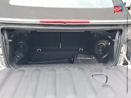 Photo 13 Mini Mini Cabrio Cooper S 192ch Chili BVA7 Euro6d-T