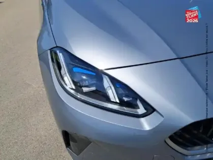 Photo 12 BMW Serie 1 Série 1 116A 122ch M Sport Design DKG7