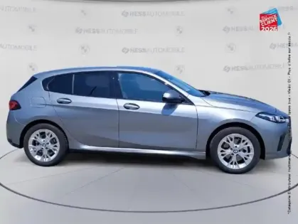 Photo 18 BMW Serie 1 Série 1 116A 122ch M Sport Design DKG7
