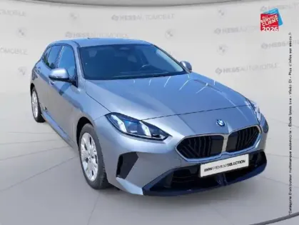 Photo 17 BMW Serie 1 Série 1 116A 122ch M Sport Design DKG7