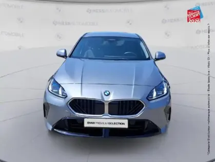 Photo 16 BMW Serie 1 Série 1 116A 122ch M Sport Design DKG7