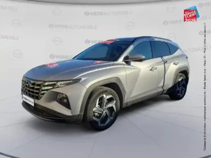 Photo Hyundai Tucson