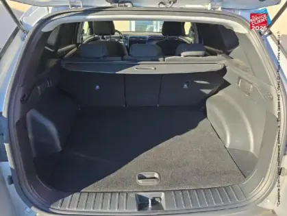 Photo 13 Hyundai Tucson  1.6 T-GDi 265ch PHEV Creative BVA6 HTRAC