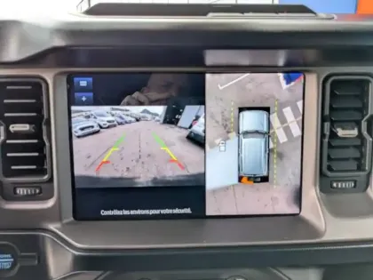 Photo 12 Ford Bronco Gén. I Ph1 Outer Banks 5