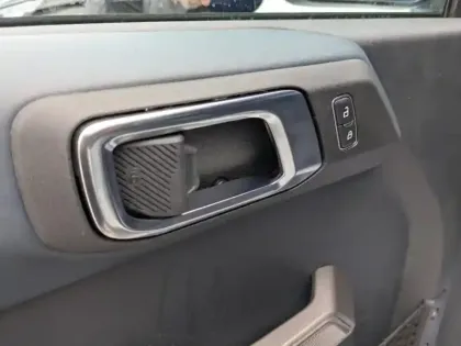 Photo 7 Ford Bronco Gén. I Ph1 Outer Banks 5