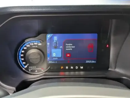 Photo 9 Ford Bronco Gén. I Ph1 Outer Banks 5