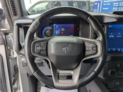 Photo 10 Ford Bronco Gén. I Ph1 Outer Banks 5