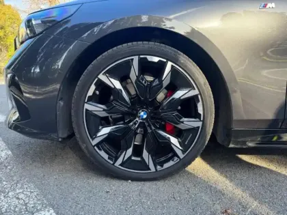 Photo 7 BMW Serie 5 Série 5 Touring 520dA 197ch M Sport xDrive