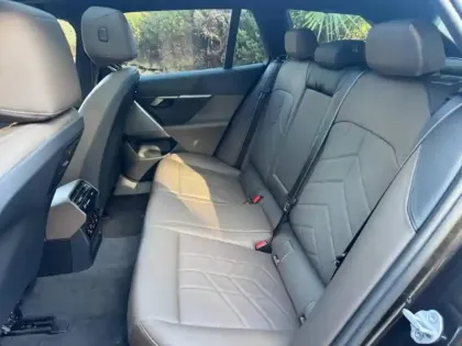 Photo 13 BMW Serie 5 Série 5 Touring 520dA 197ch M Sport xDrive