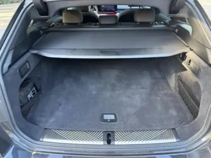 Photo 11 BMW Serie 5 Série 5 Touring 520dA 197ch M Sport xDrive