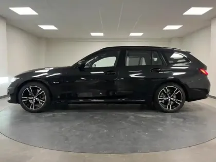 Photo 5 BMW Serie 3 Série 3 Touring 320eA xDrive 204ch M Sport