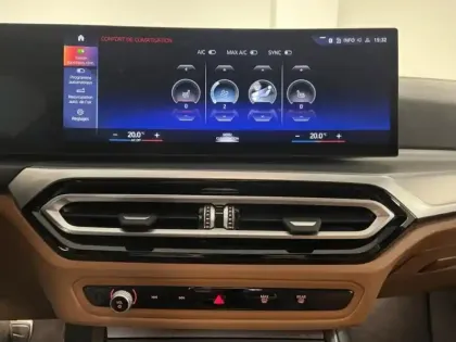 Photo 11 BMW Serie 3 Série 3 Touring 320eA xDrive 204ch M Sport