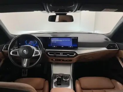 Photo 7 BMW Serie 3 Série 3 Touring 320eA xDrive 204ch M Sport