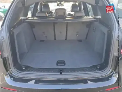 Photo 13 BMW X3  sDrive18d 150ch M Sport