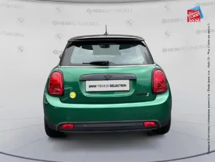 Photo 6 Mini Mini  Cooper SE 184ch Edition Premium Plus BVA 5CV