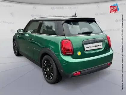 Photo 7 Mini Mini  Cooper SE 184ch Edition Premium Plus BVA 5CV