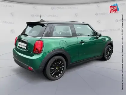 Photo 5 Mini Mini  Cooper SE 184ch Edition Premium Plus BVA 5CV