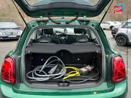 Photo 13 Mini Mini  Cooper SE 184ch Edition Premium Plus BVA 5CV