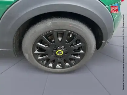 Photo 9 Mini Mini  Cooper SE 184ch Edition Premium Plus BVA 5CV