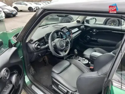 Photo 14 Mini Mini  Cooper SE 184ch Edition Premium Plus BVA 5CV