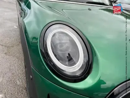 Photo 12 Mini Mini  Cooper SE 184ch Edition Premium Plus BVA 5CV