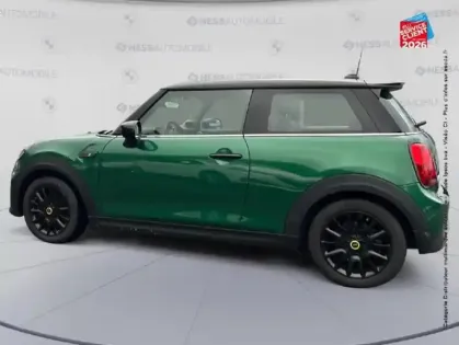 Photo 8 Mini Mini  Cooper SE 184ch Edition Premium Plus BVA 5CV