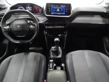 Photo 9 Peugeot 208  1.2 PureTech 100ch S&S Allure