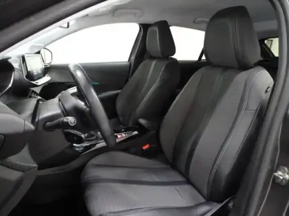 Photo 10 Peugeot 208  1.2 PureTech 100ch S&S Allure